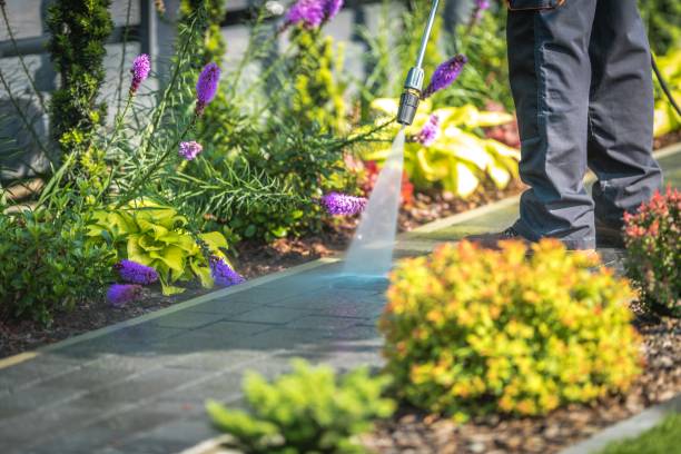 Best Parking Lot and Garage Cleaning  in Oakland, CA