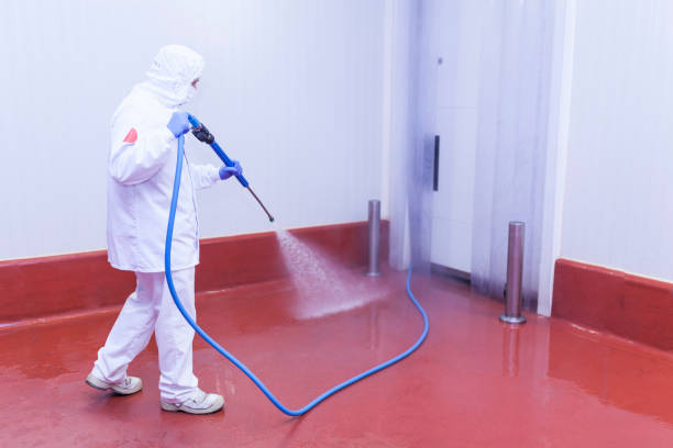 Professional Pressure Washing in Oakland, CA